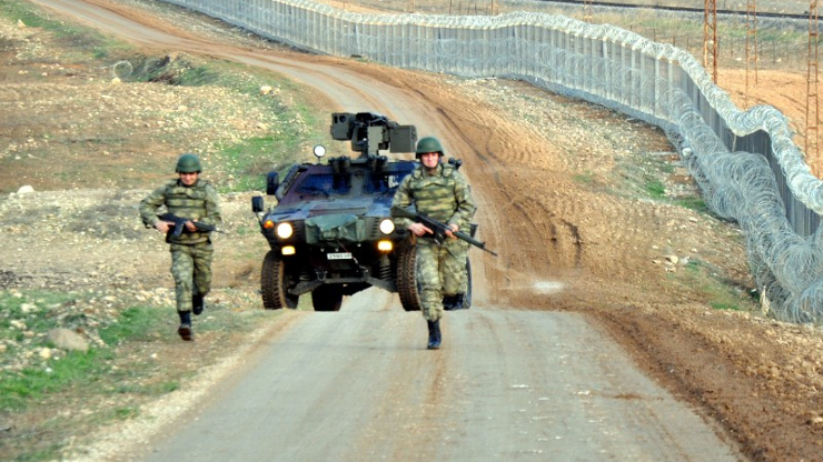 10 günde 11 bin kaçak yakalandı