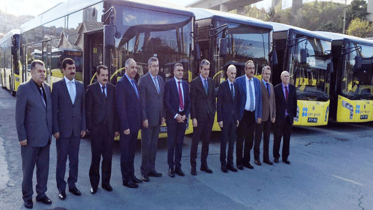 İETTde artık karakutu var