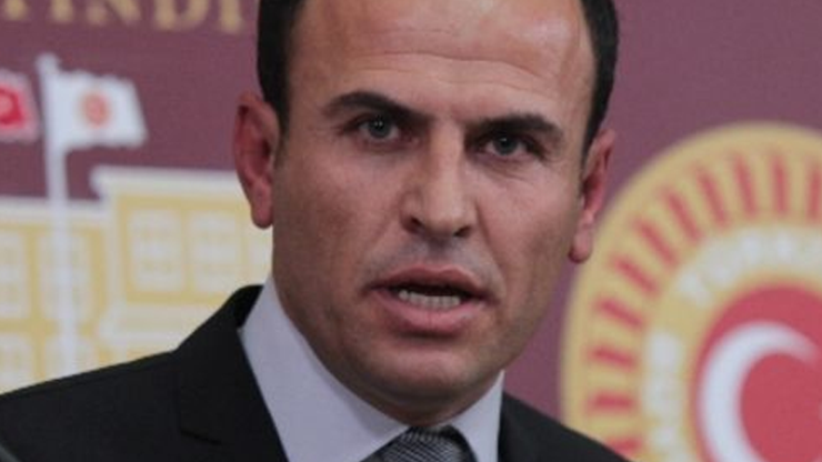 Fransa HDPli vekili onur vatandaşı yapacak