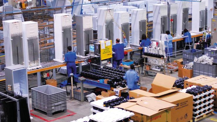 Arçelike yeni fabrika için Romanyadan onay çıktı