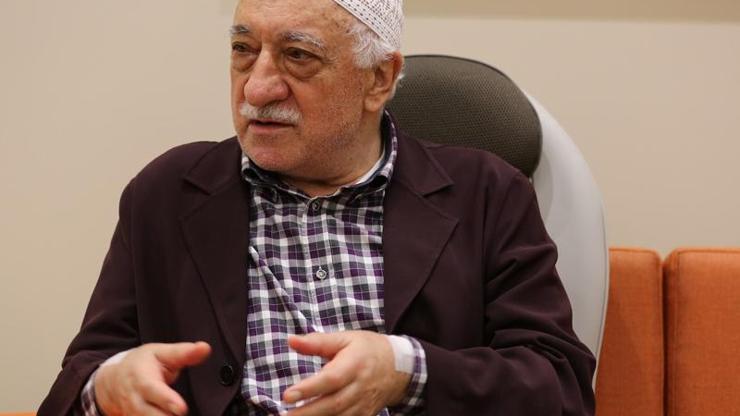 Gülen’i Amerika’ya götüren pilot konuştu