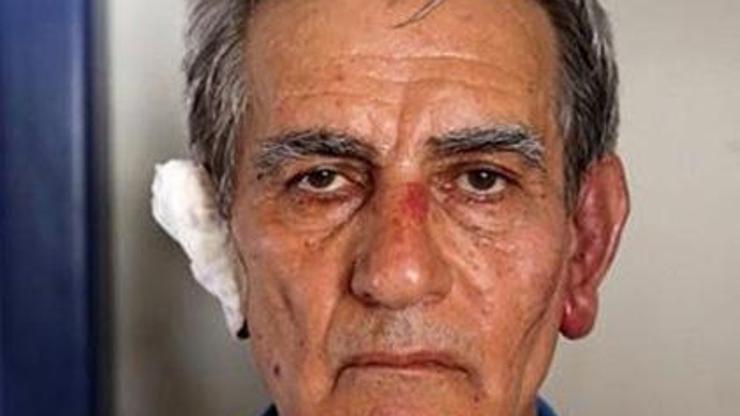 CHPden Akın Öztürk başvurusu