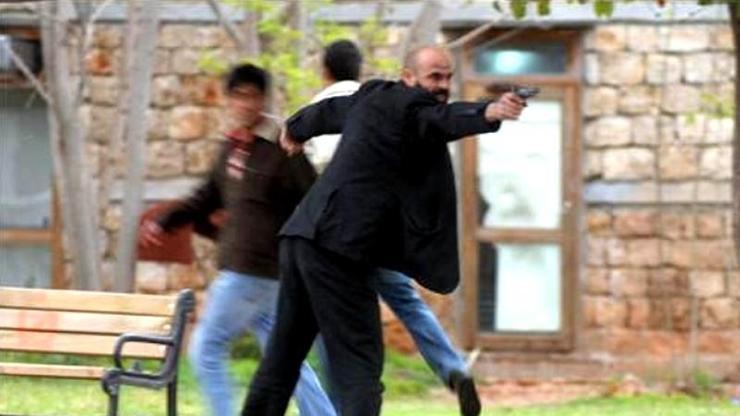 Mahkeme, Ömer Ulusoy kararını verdi