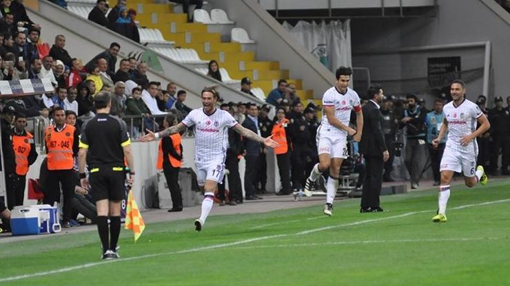 Beşiktaş Kayserispor maçı hangi kanalda saat kaçta