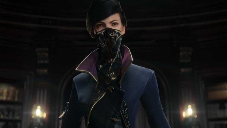 Dishonored 2’ye büyük güncelleme