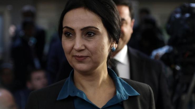 Figen Yüksekdağa bir dava daha