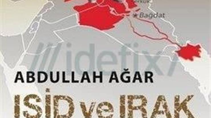 Dağ 2 filmine ilham veren kitap: IŞİD ve Irak