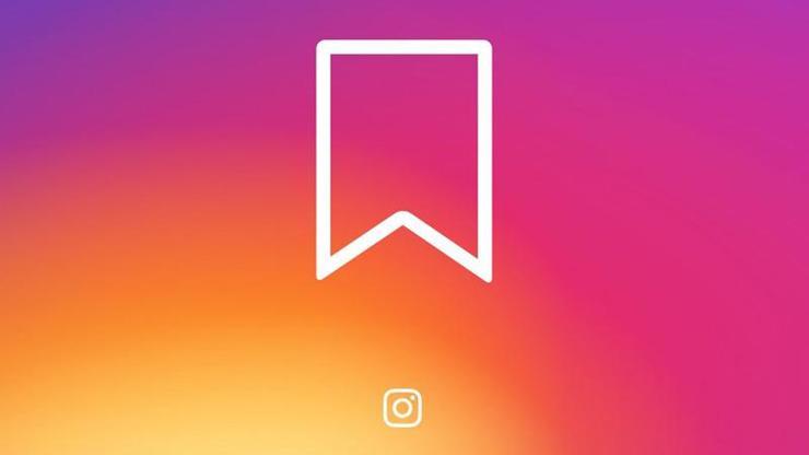 Instagram gönderi kaydetme özelliği geldi
