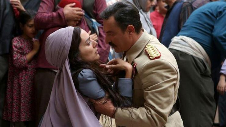 Vatanım Sensin 9. Bölüm fragmanı
