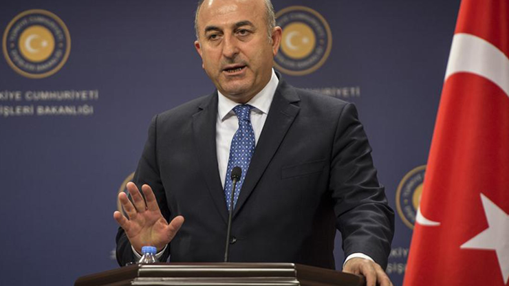 Mevlüt Çavuşoğlu: Tahliyeler devam ediyor