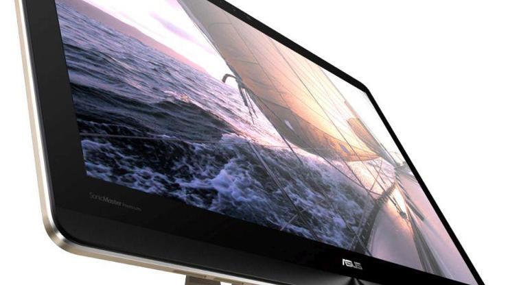 Asus Zen AiO Z240 inceleme
