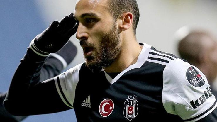 Cenk Tosundan özeleştiri
