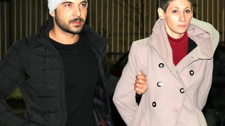 Yazar Beki İkala Eriklinin katili tutuklandı