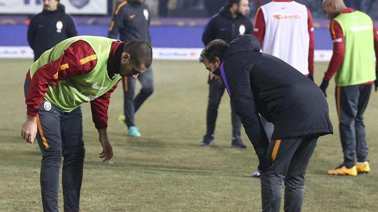 Ahmet Gökçekten Riekerinke yanıt