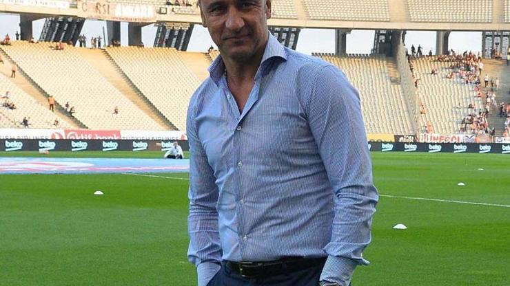 1860 Münihte Vitor Pereira dönemi