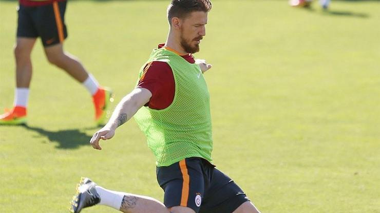 Galatasaray’da sakat futbolcuların durumu