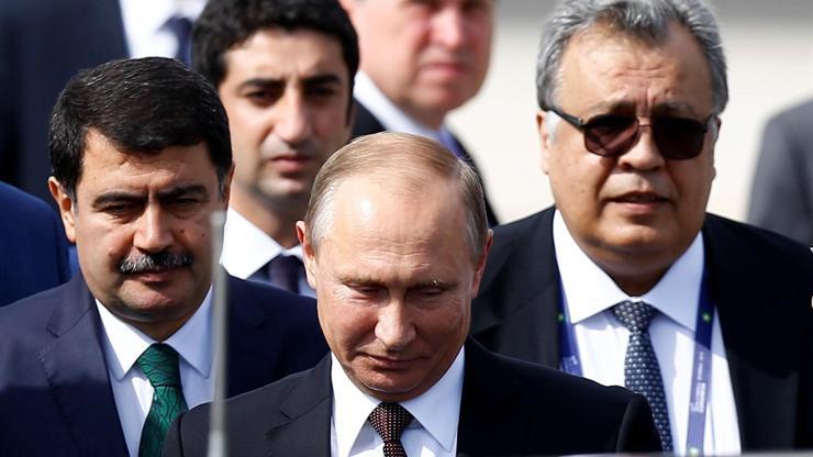 Rus Büyükelçi Andrey Karlova saldırı öncesi garip tesadüf