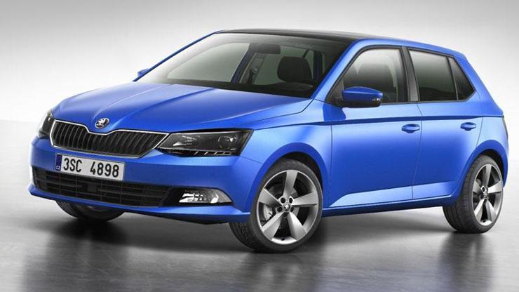 Skoda da ÖTVyi karşılıyor
