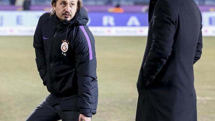 Erteleme isteğini Hüseyin Göçek reddetti