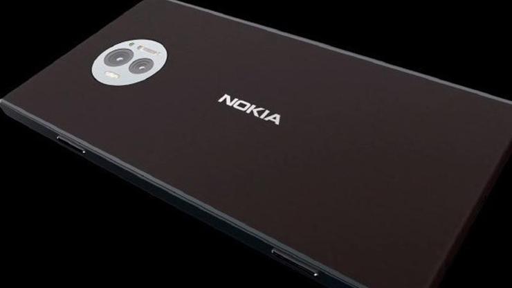 Nokia iki akıllı telefon duyuracak