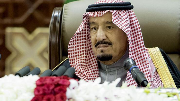 Suudi Arabistandan Anrdey Karlov suikastı açıklaması