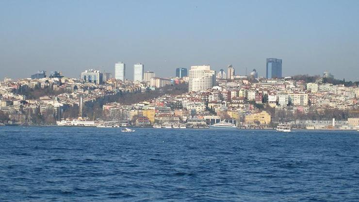 Boğaziçi İmar Yasasına Beşiktaşta AK Parti ve CHPlilerin oyuyla gedik açıldı