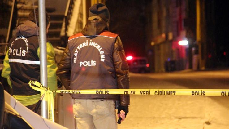Boluda şüpheli minibüs alarmı