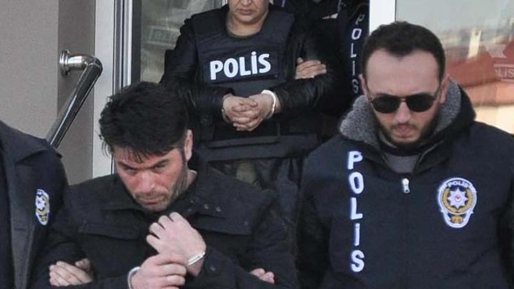 Kesik baş cinayetinde beklenen rapor