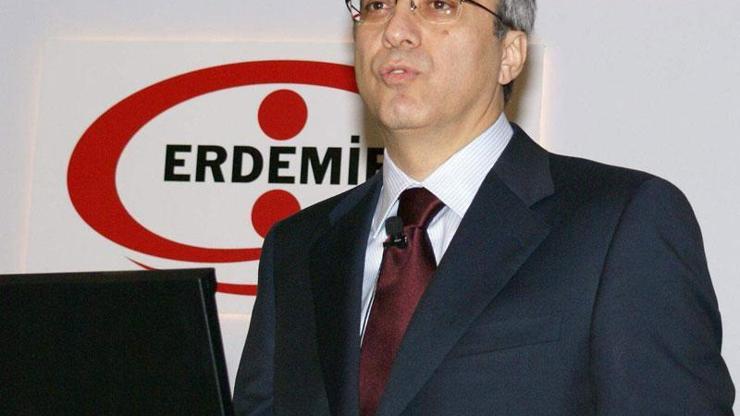 Eski ERDEMİR Genel Müdürü FETÖden tutuklandı
