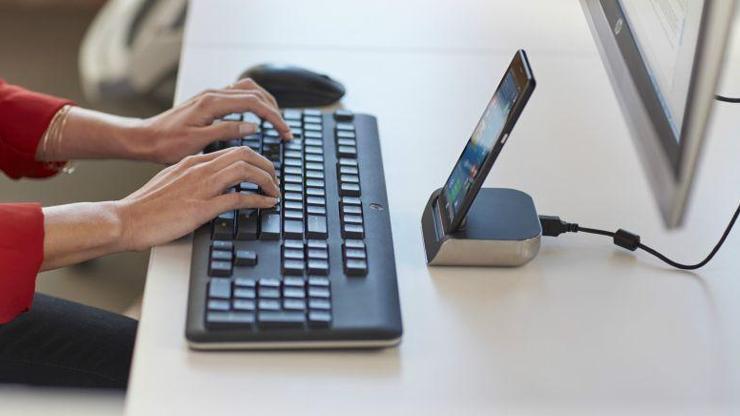 HP Elite x3, Elite Slice ve HP Z2 Mini ortaya çıktı