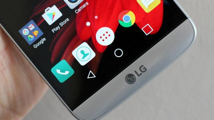 LG K10un teknik özellikleri
