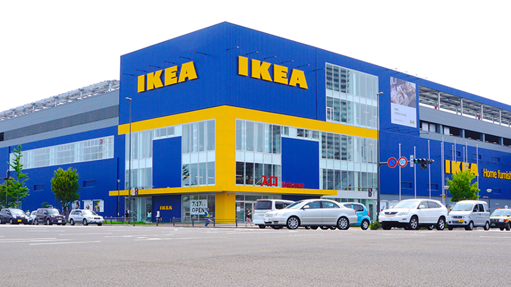 IKEA tazminat ödeyecek