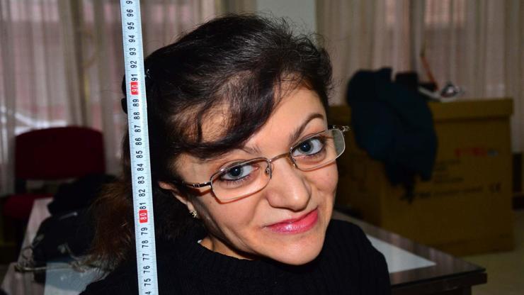 Boy kısalığı kabusu oldu