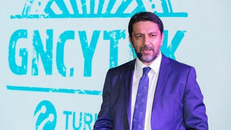 Turkcell GNÇYTNK ’te ikinci dönem başlıyor