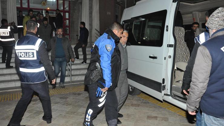 Didimde PKK operasyonunda 8 tutuklama