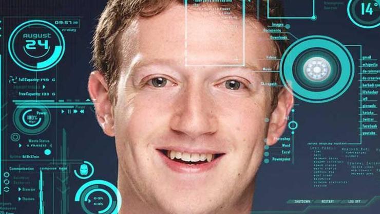 Zuckerberg Jarvis ile hayallerini gerçeğe dönüştürüyor