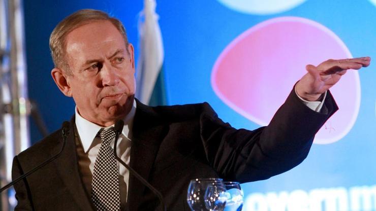 Netanyahudan İsrail polisine tepki: Medyaya bilgi sızdırıyorsunuz