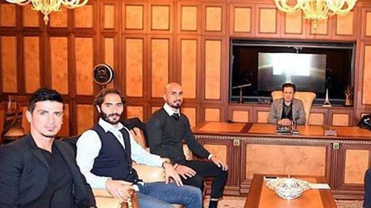 Tuzlasporun yeni başkanı Murat Erdoğan oldu