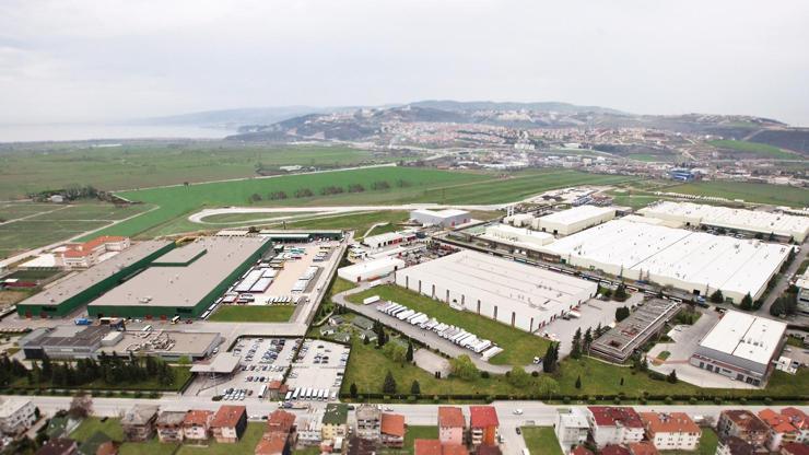 Otokar zırhlıda hız kesmedi