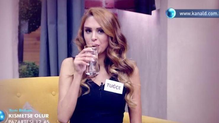 Yeni gelin adayı Tuğçe Ergişi kimdir | Kısmetse Olur son yarışmacı