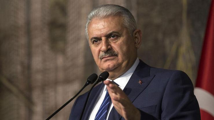 Başbakan Yıldırımdan 338 oy yorumu
