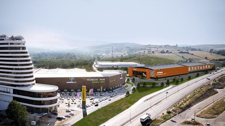 Dünyanın Davos’u İnegöl olsun