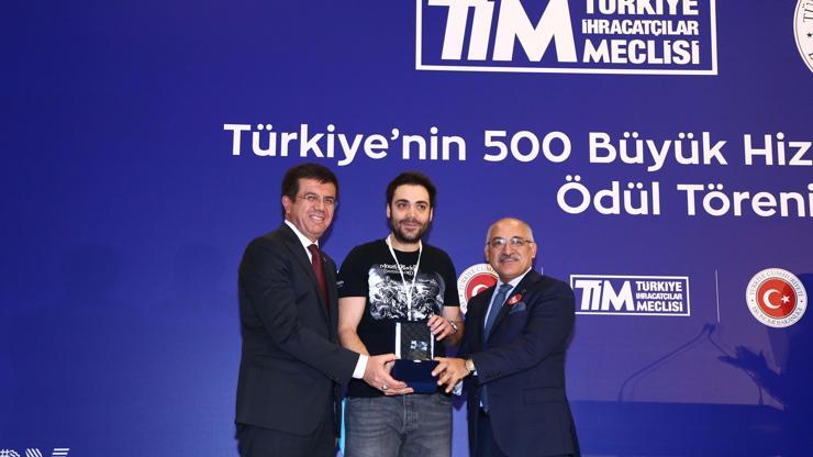 TaleWorlds’e bakandan büyük ödül
