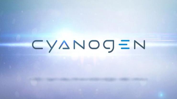 Cyanogen pazardan çekiliyor