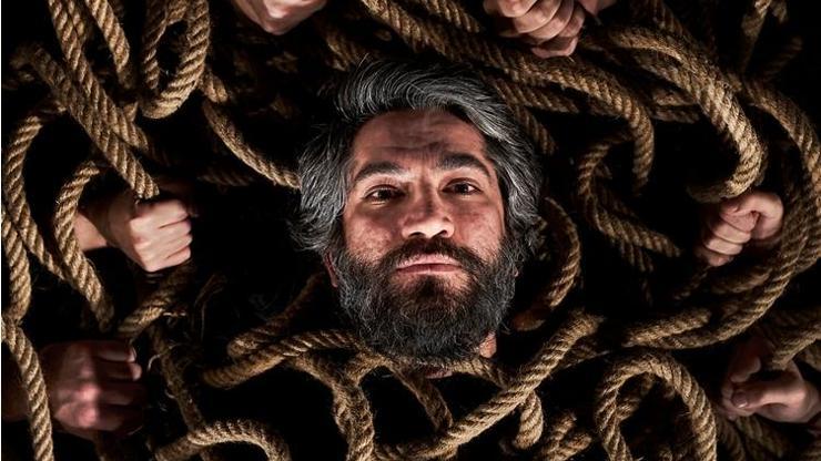Orada bir köy var uzakta…