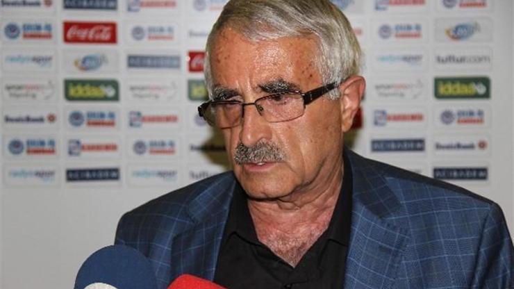 Kardemir Karabükspordan hakem tepkisi: Havalimanı ve lüks otellerimiz yok
