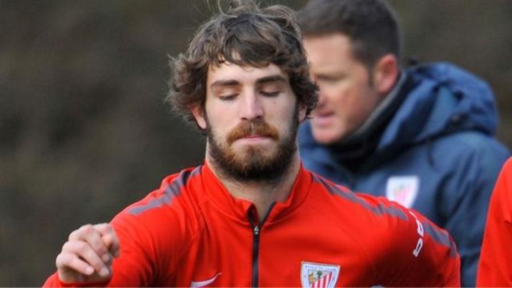 Athletic Bilbaolu oyuncu kanser olduğunu açıkladı