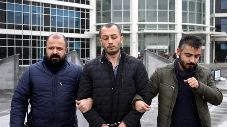 ’Çalış’ diyen babasını av tüfeği ile öldürdü