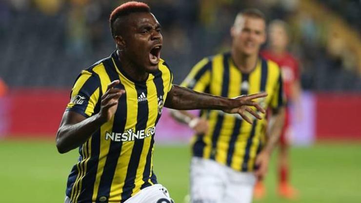 Spartak Emenikeyi pahalı buldu