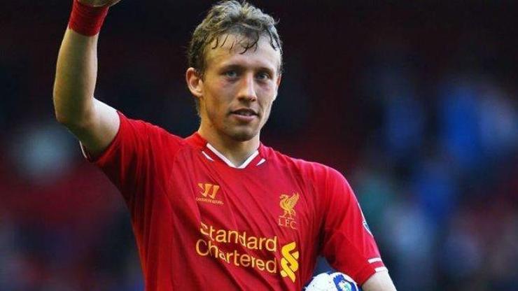 Lucas Leiva Lazio yolunda